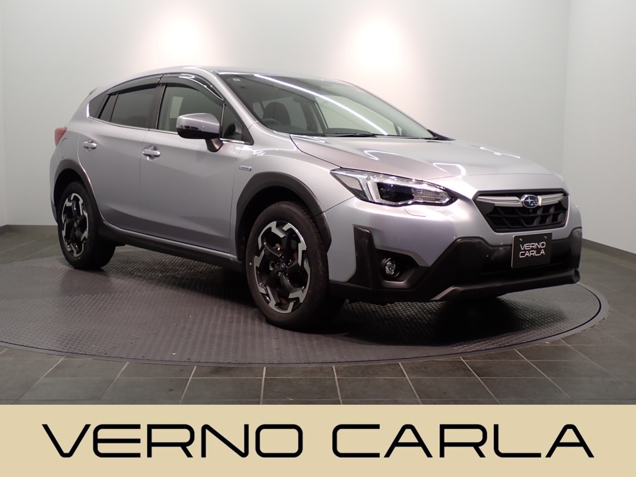 Subaru XV 2.0e-S EyeSight 4WD