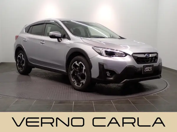 Subaru XV 2.0e-S EyeSight 4WD — thumbnail 1