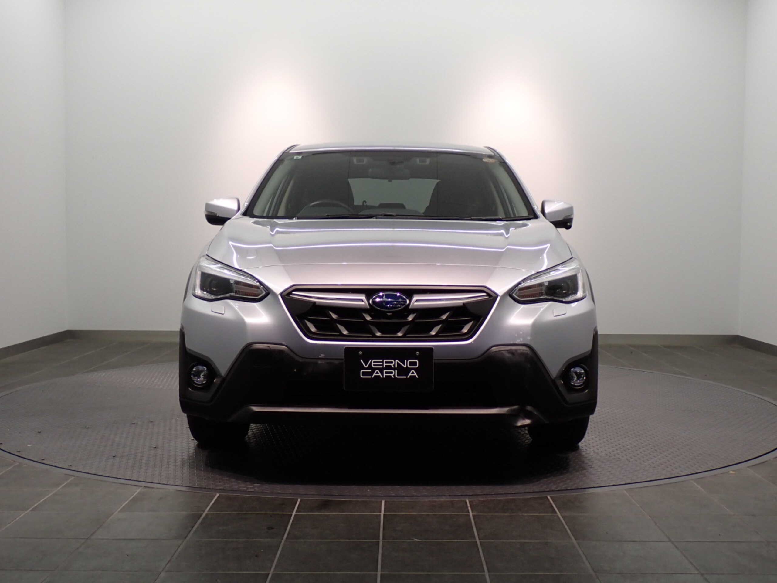 Subaru XV 2.0e-S EyeSight 4WD — photo 7
