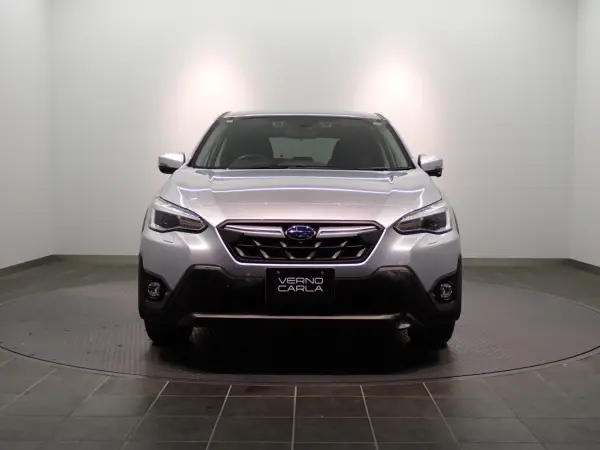 Subaru XV 2.0e-S EyeSight 4WD — photo 7