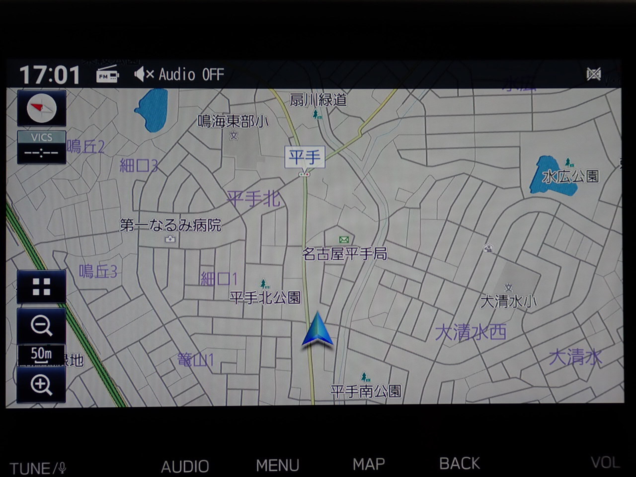 2021 Subaru Xv — photo 2