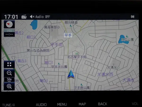 2021 Subaru Xv — photo 2