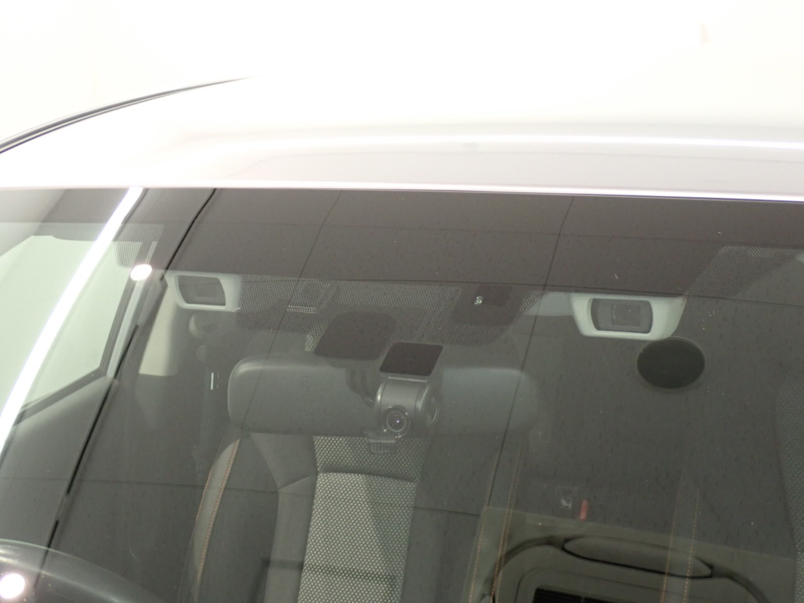 Subaru XV 2.0e-S EyeSight 4WD — photo 8