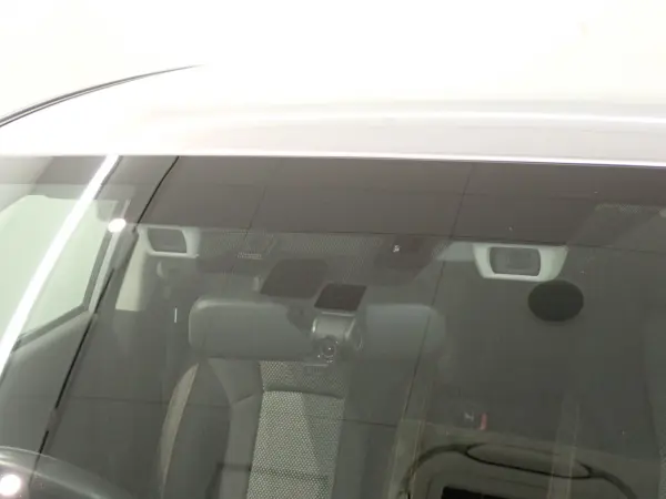 Subaru XV 2.0e-S EyeSight 4WD — photo 8