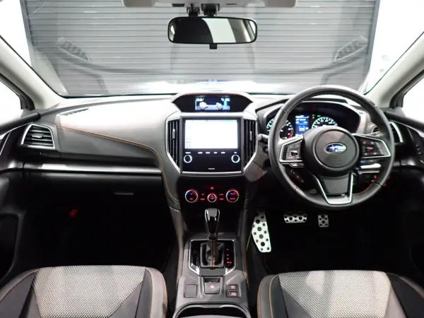 Subaru XV 2.0e-S EyeSight 4WD — photo 9