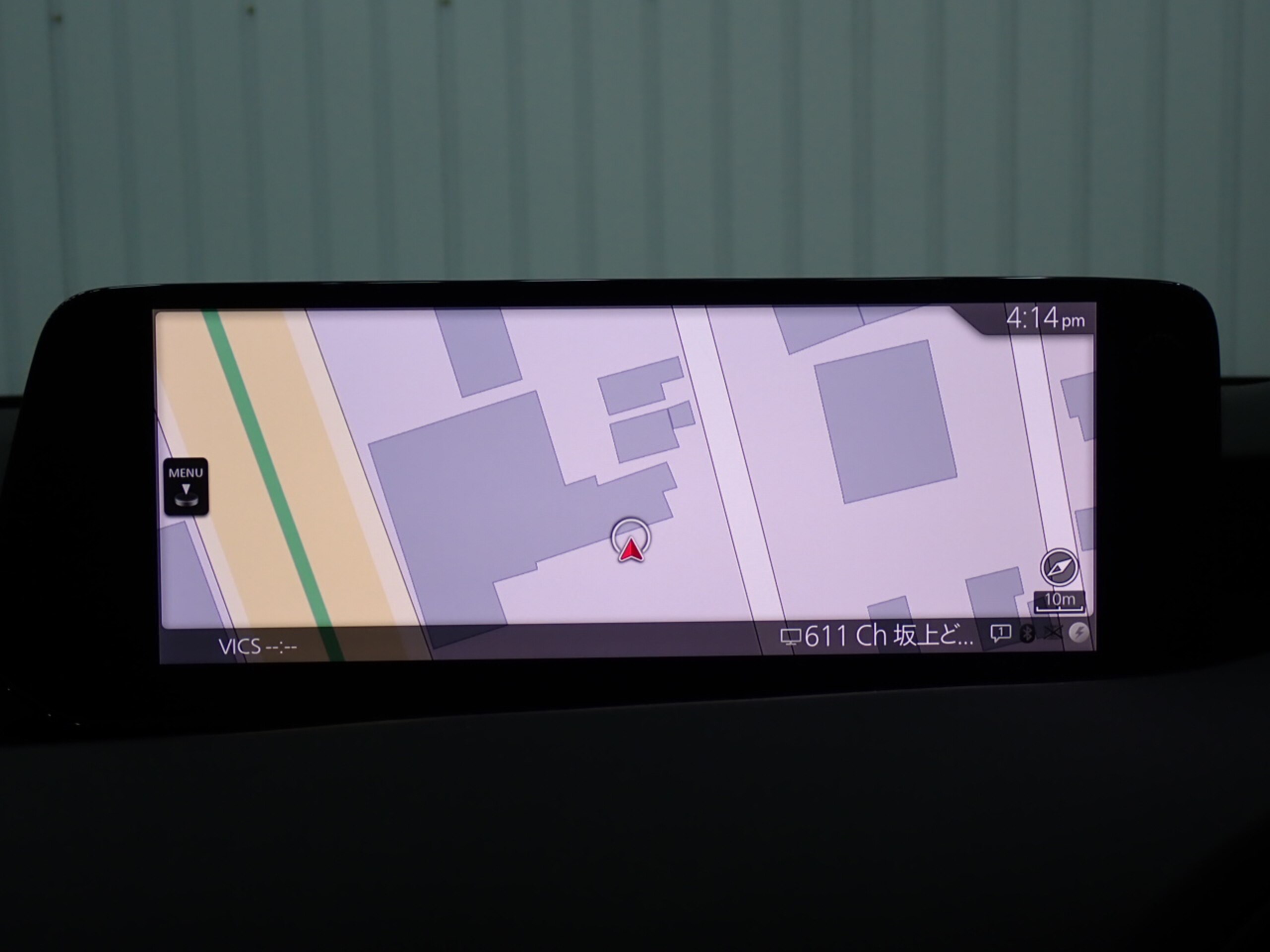 2024 Mazda 3 Fastback — photo 2