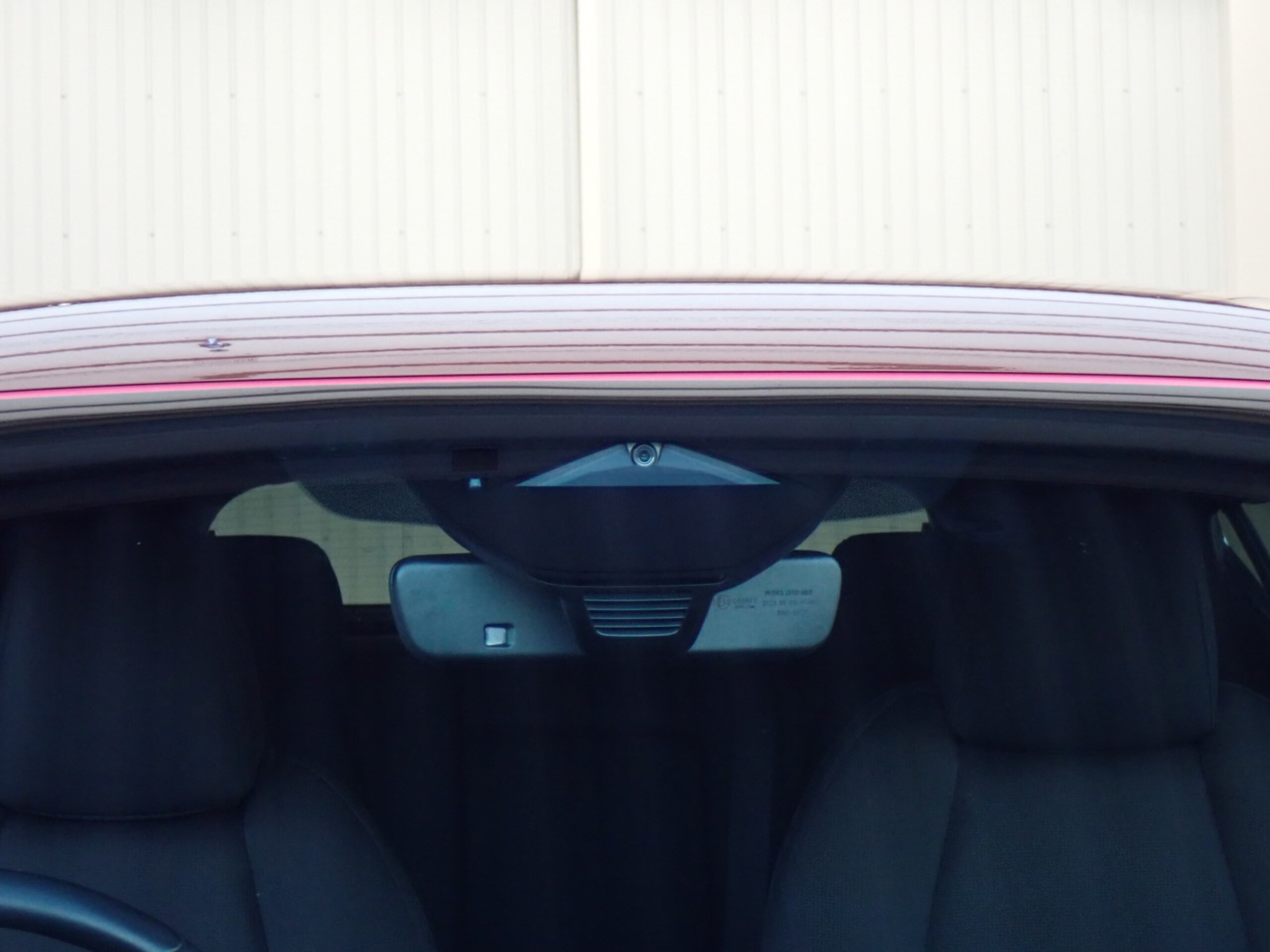 Mazda MAZDA3 Fastback 1.8 XD Touring Diesel Turbo — photo 8