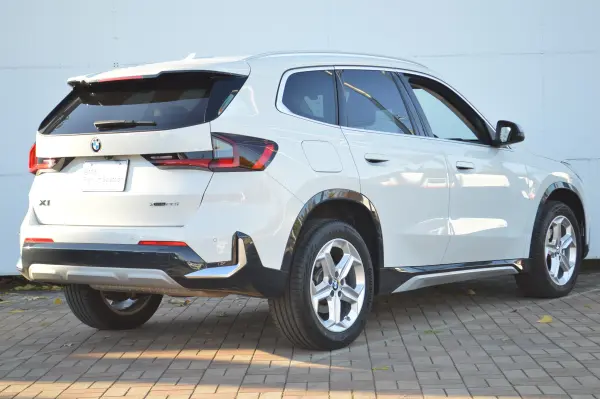 2023 Bmw X1 — photo 3