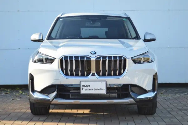 BMW X1 xDrive20i xLine DCT 4WD — photo 7