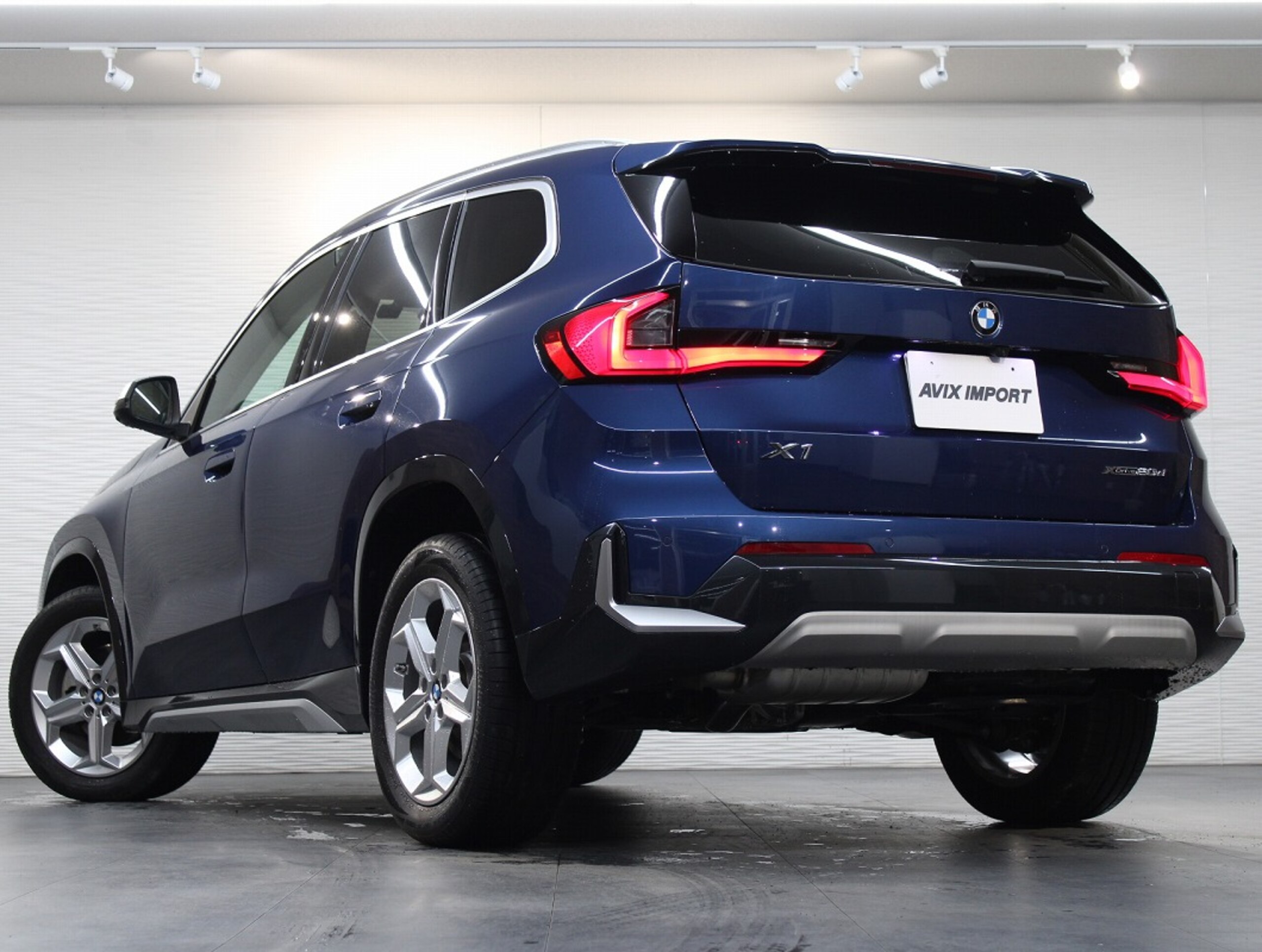 2023 Bmw X1 — photo 2