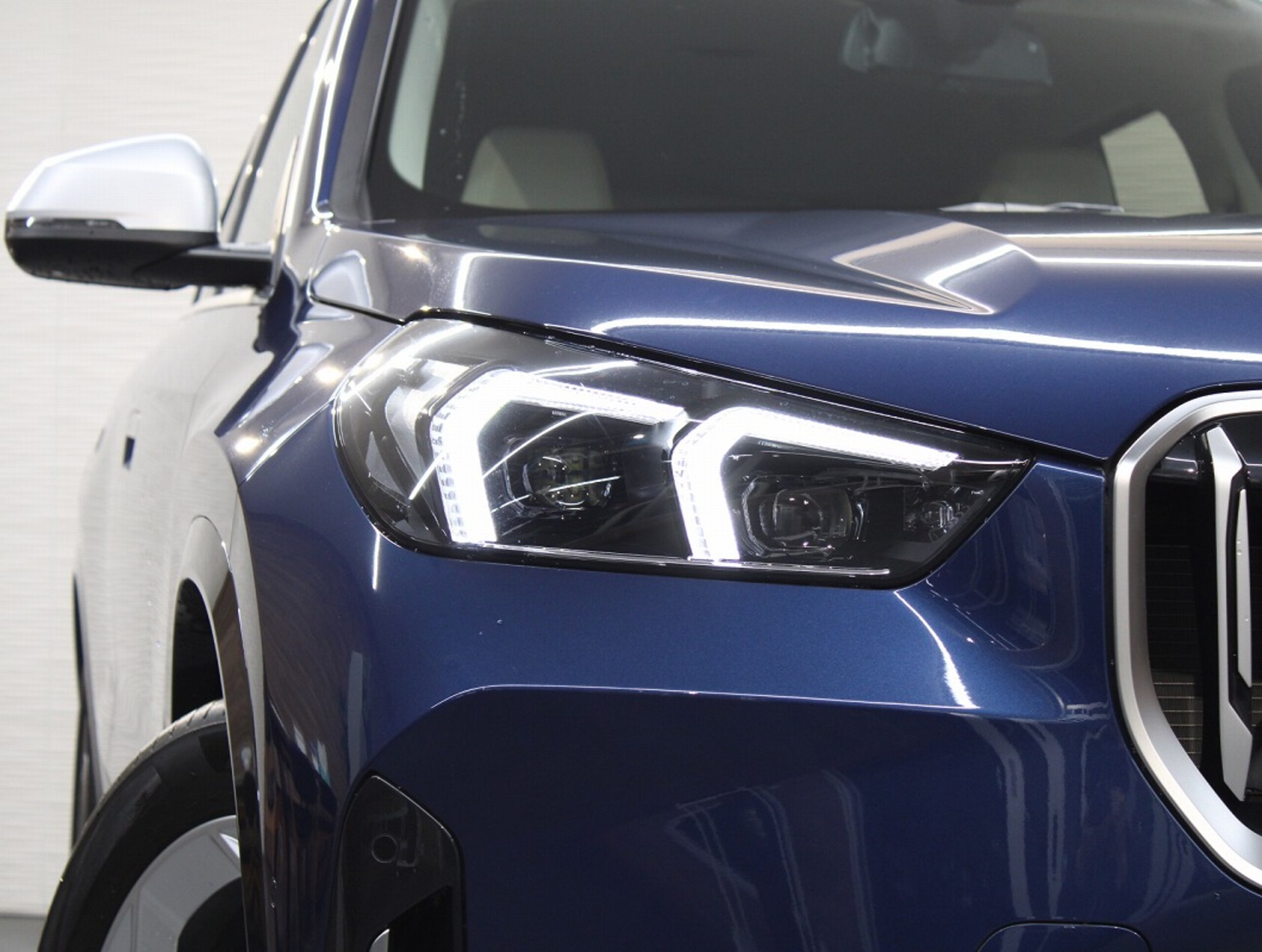 2023 Bmw X1 — photo 3