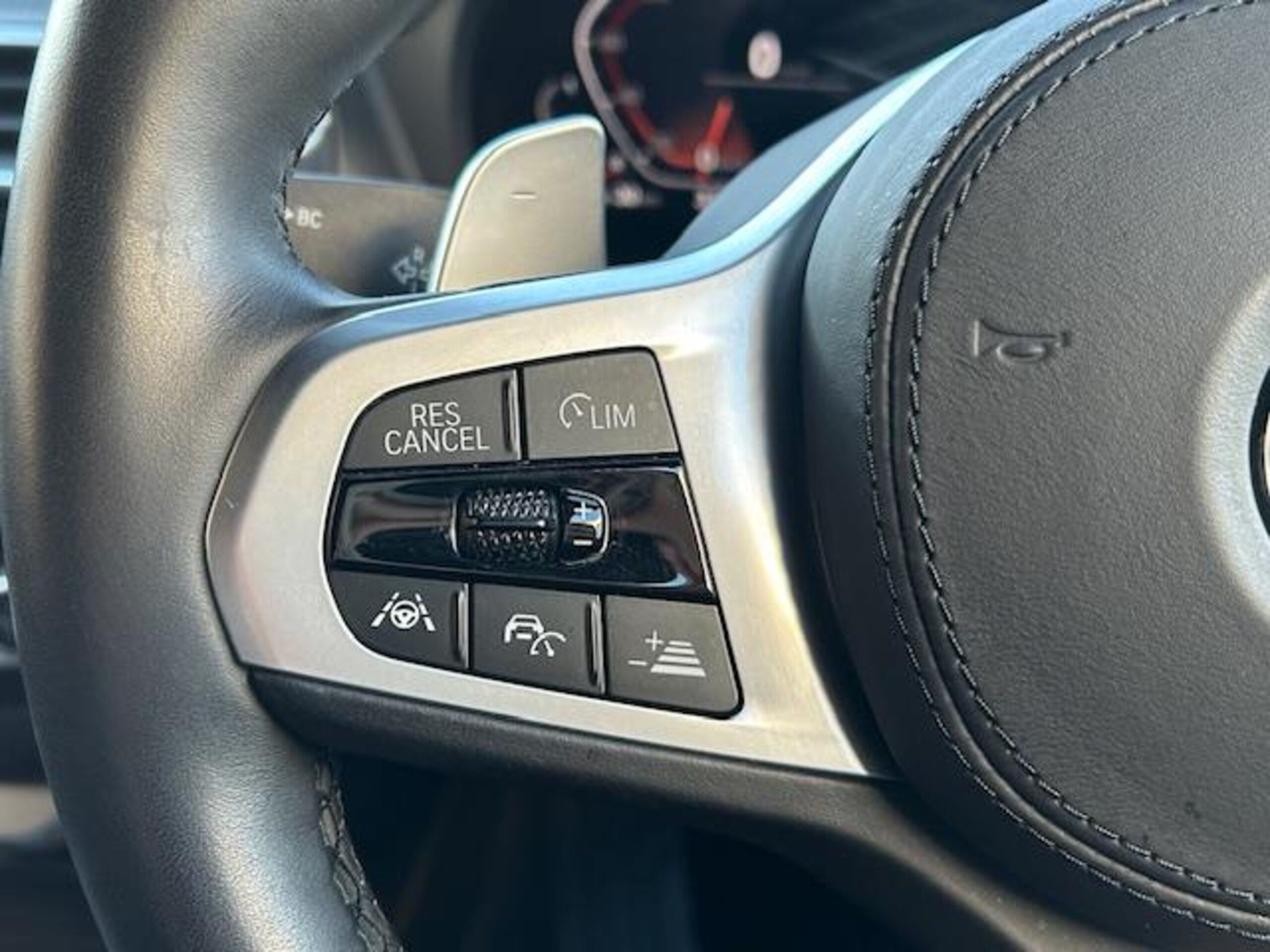 BMW X3 xDrive20d M Sport Diesel Turbo 4WD — photo 7