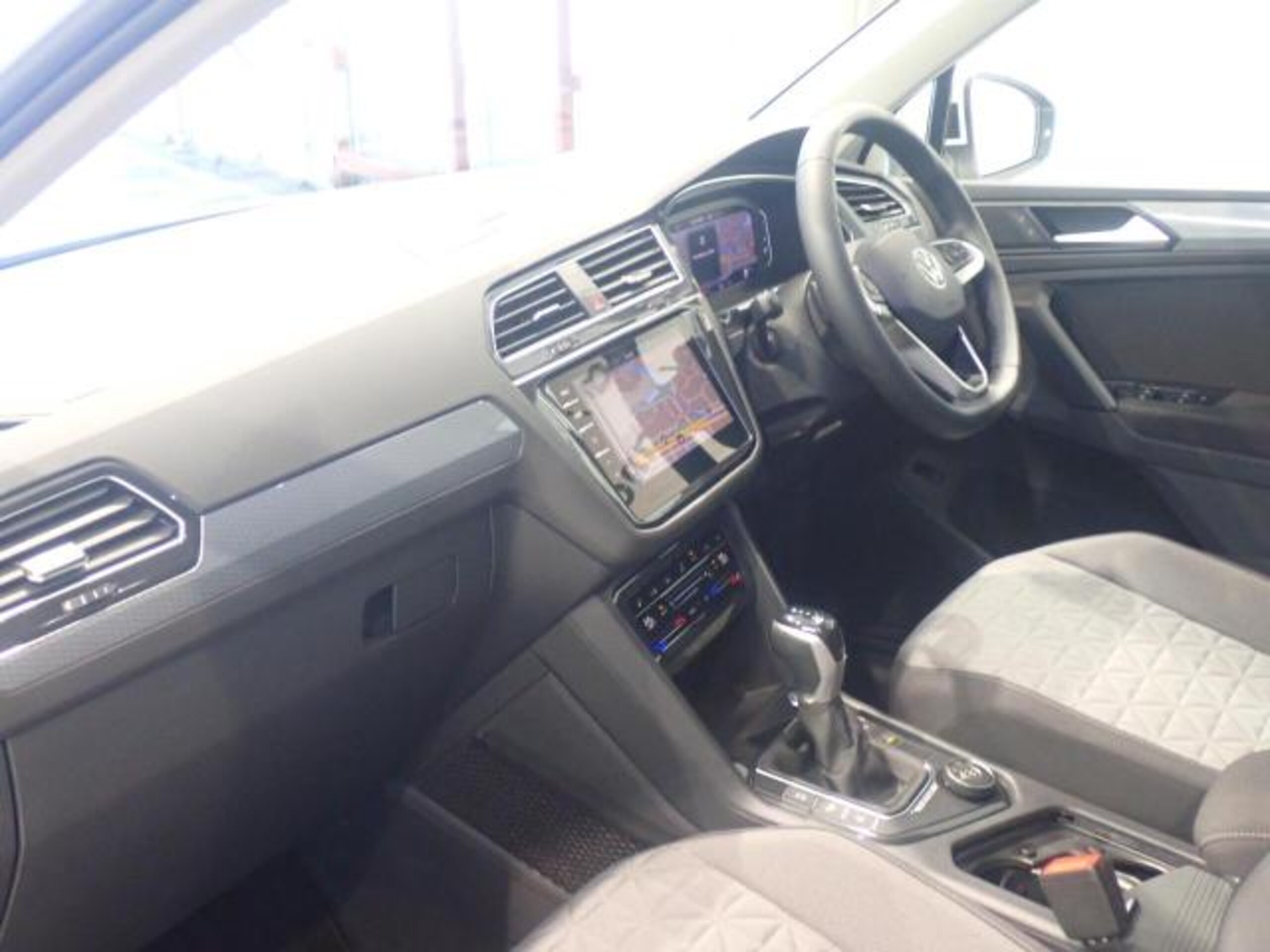 Volkswagen Tiguan TSI 4Motion Active Advance 4WD Certified Used Car with Manufacturer Warranty — photo 9