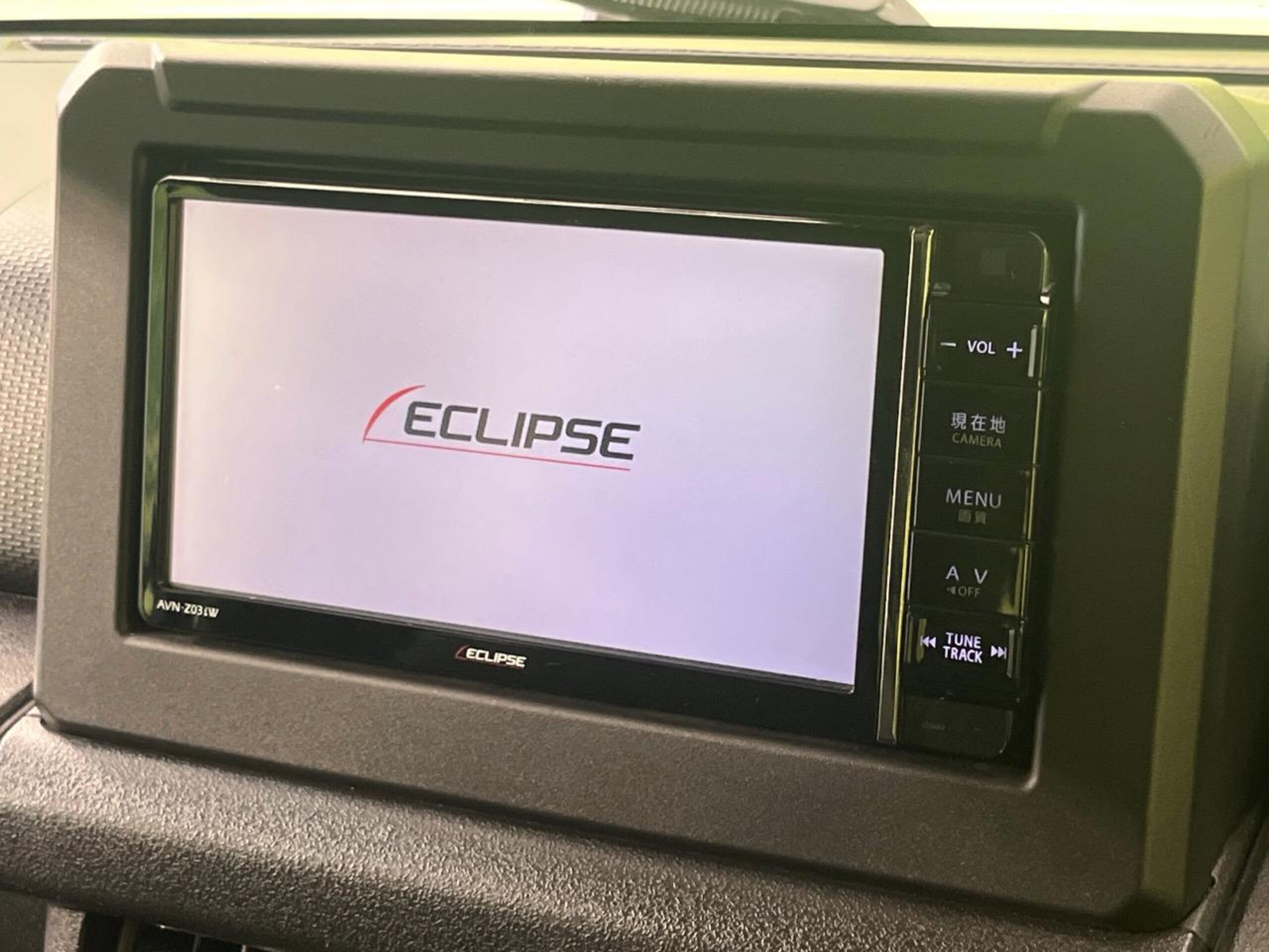 Suzuki Jimny Sierra 1.5 JC 4WD — photo 7