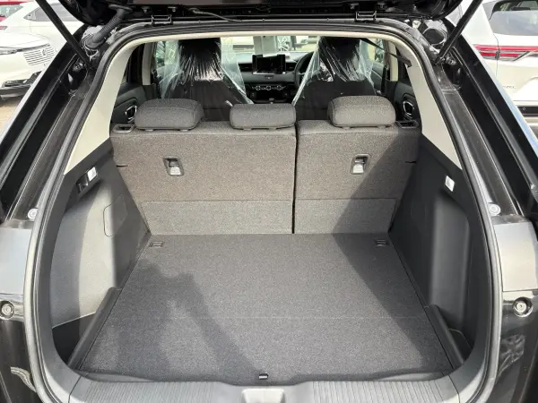 Honda Vezel 1.5 e:HEV X — photo 7