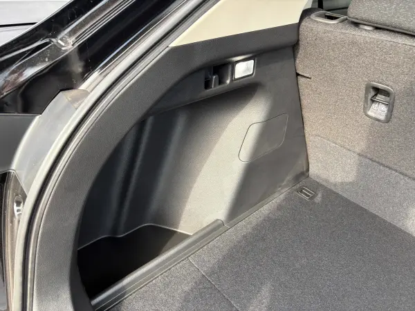 Honda Vezel 1.5 e:HEV X — photo 8