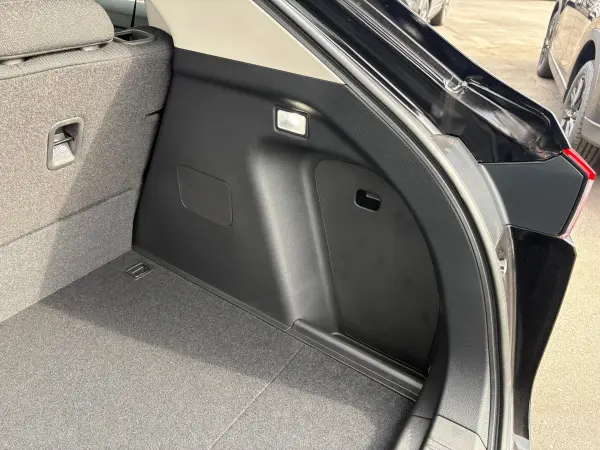 Honda Vezel 1.5 e:HEV X — photo 9