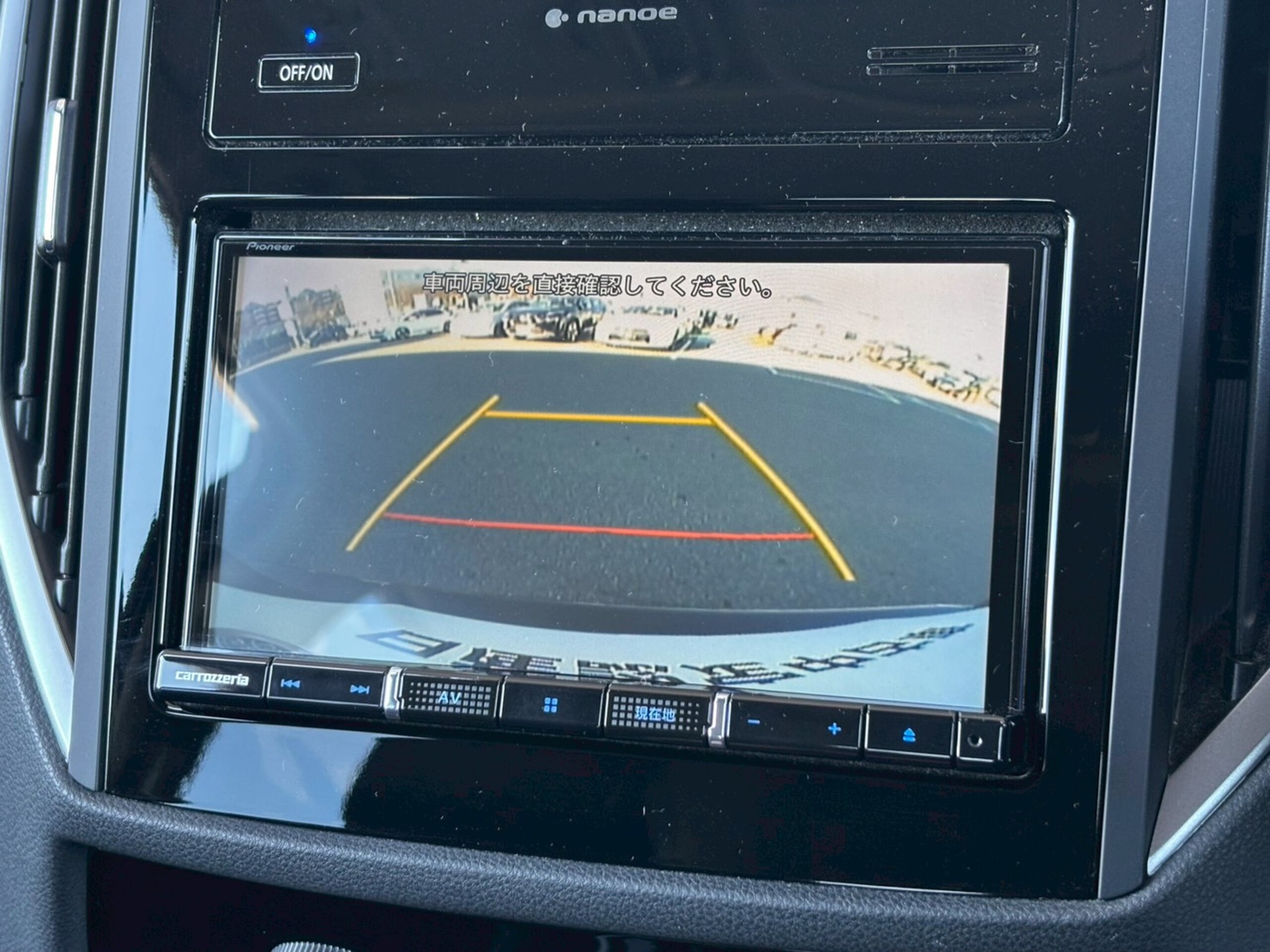 Subaru Forester 1.8 Sport 4WD — photo 8