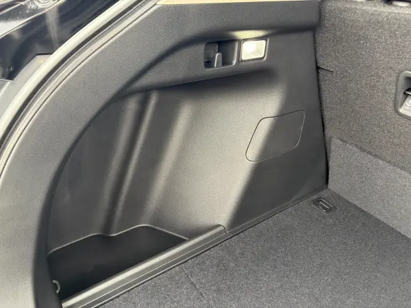 2025 Honda Vezel — photo 8 | Tuminion Kenya