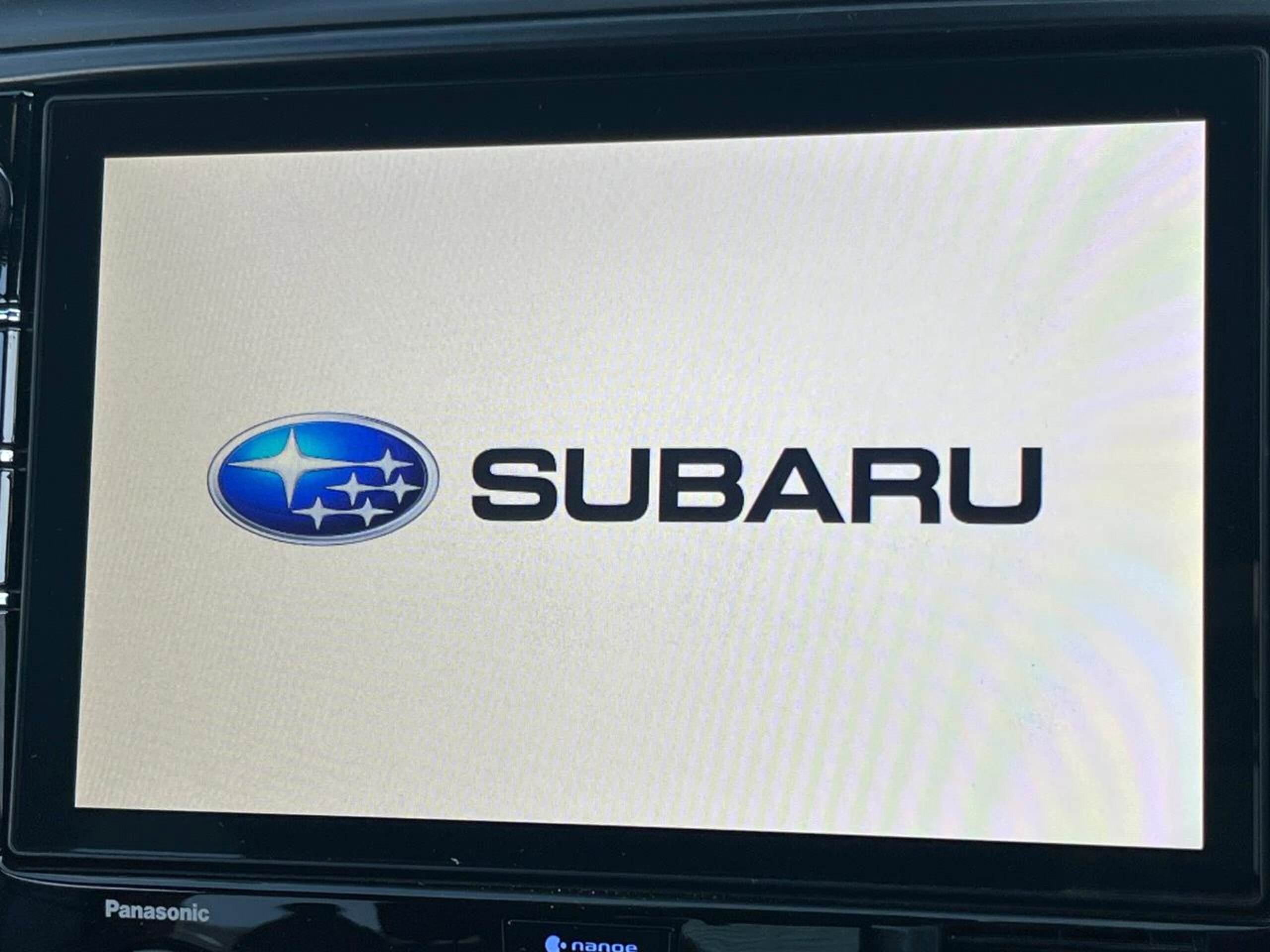 2019 Subaru Wrx — photo 3