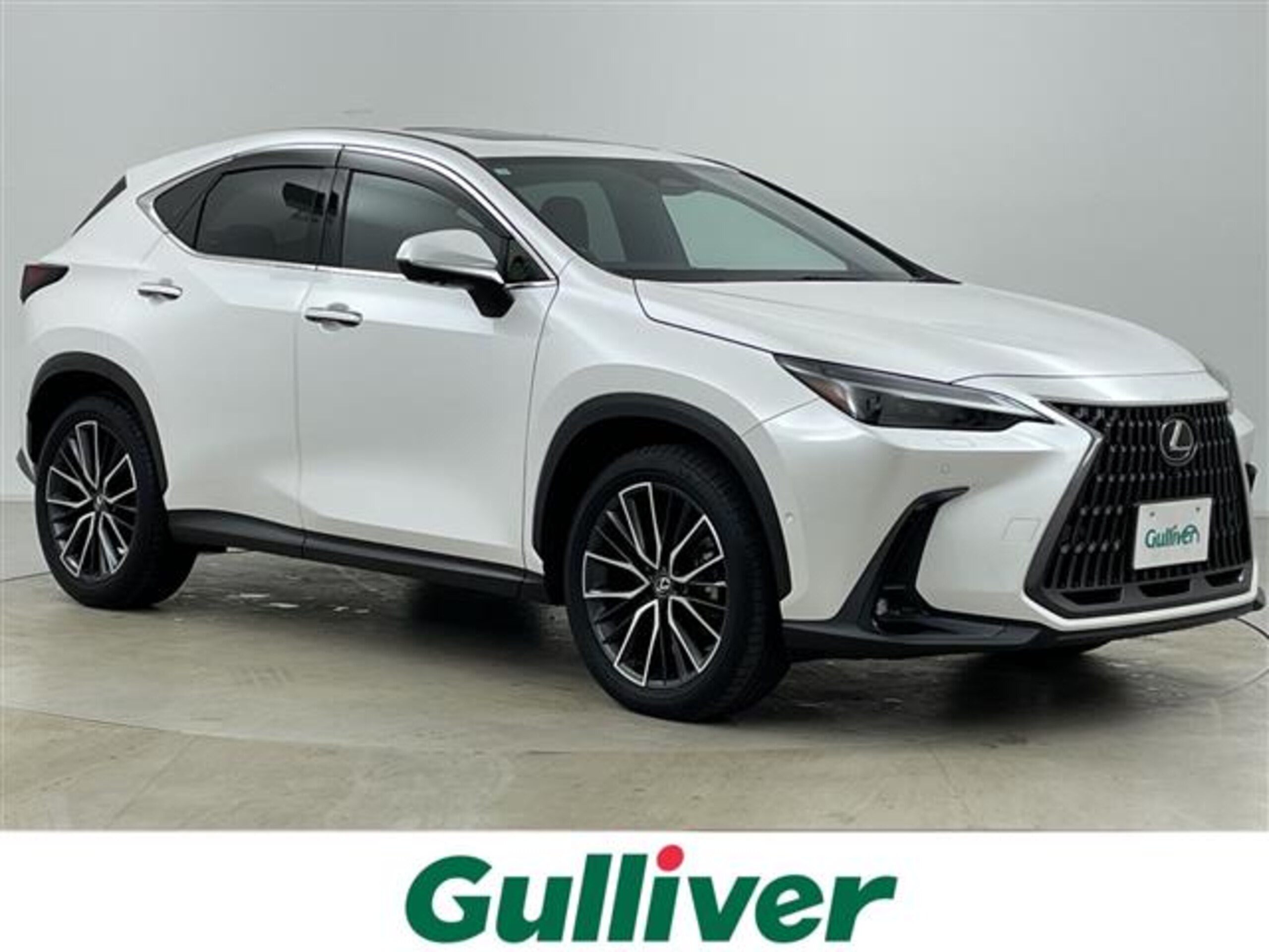 Lexus NX 350h Version L 4WD