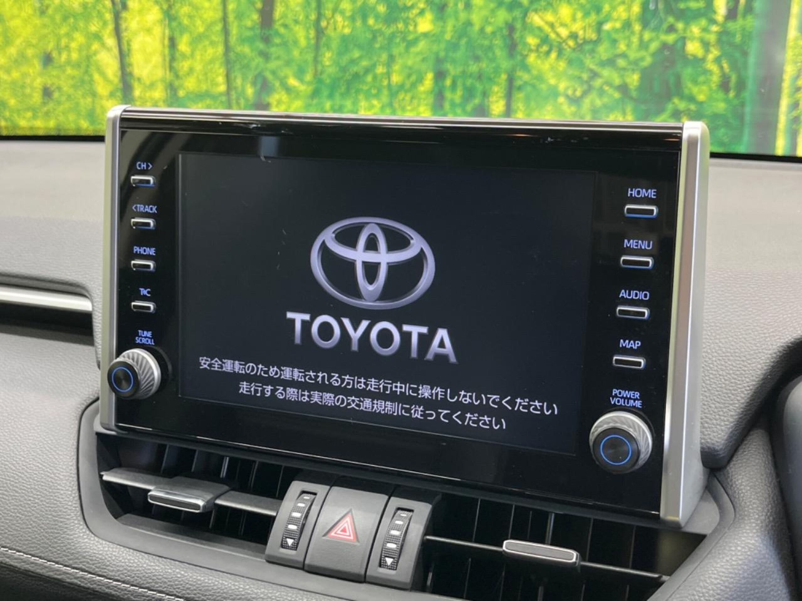 Toyota RAV4 2.0 G Z Package 4WD — photo 7