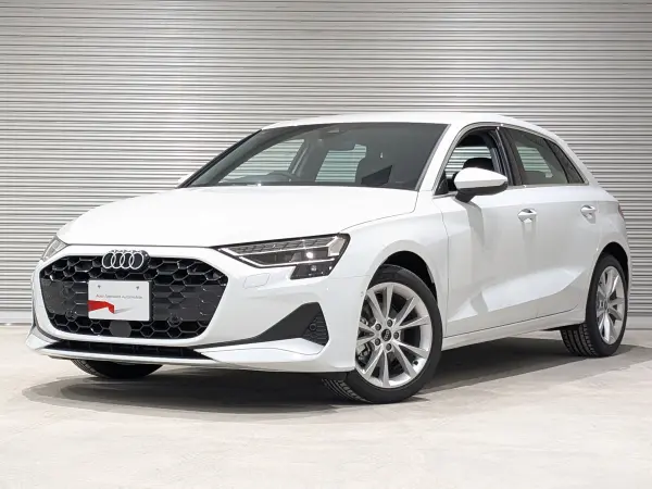 2025 Audi A3 Sportback — photo 2