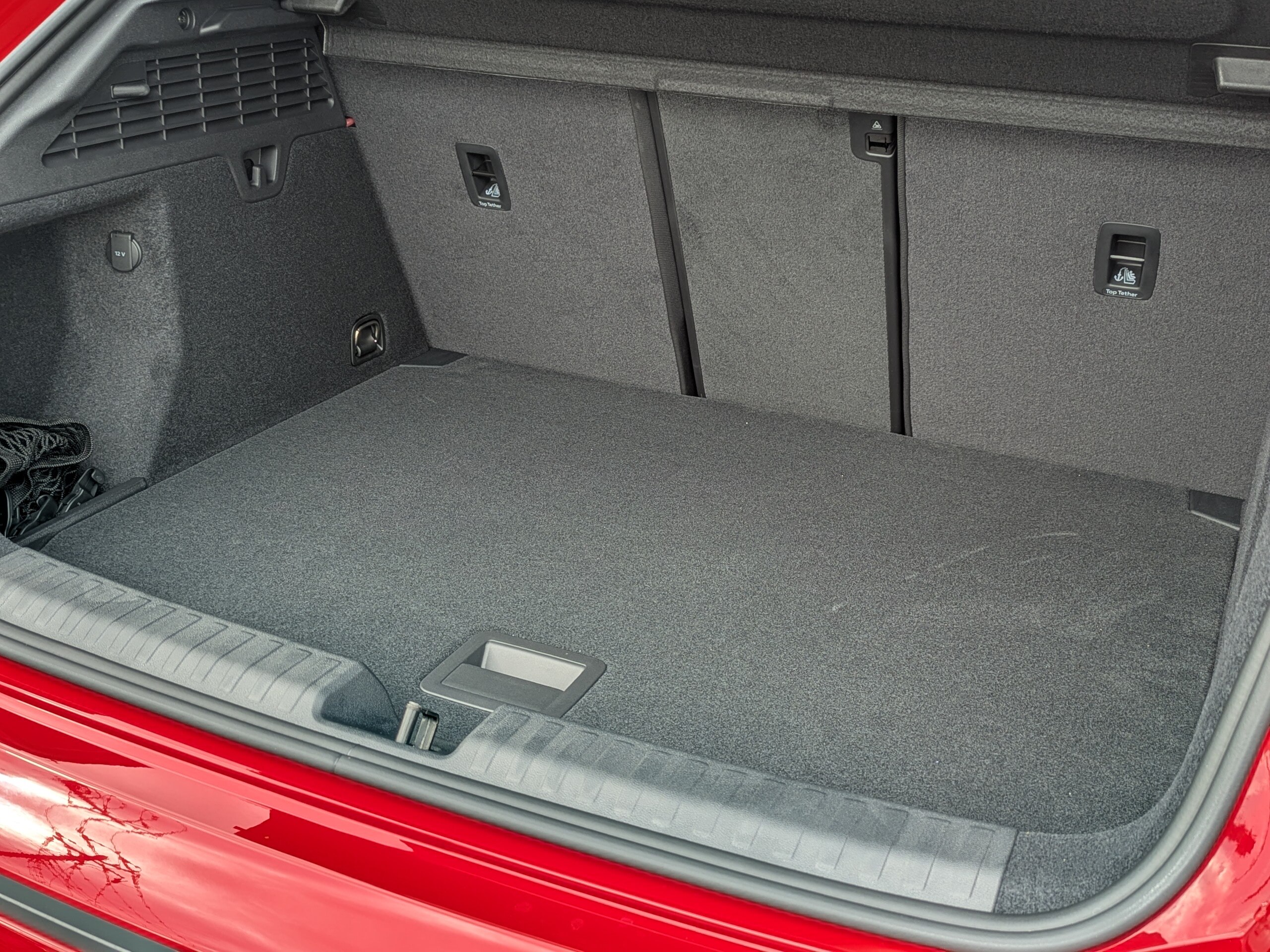 Audi A3 Sportback 30 TFSI Advanced — photo 7