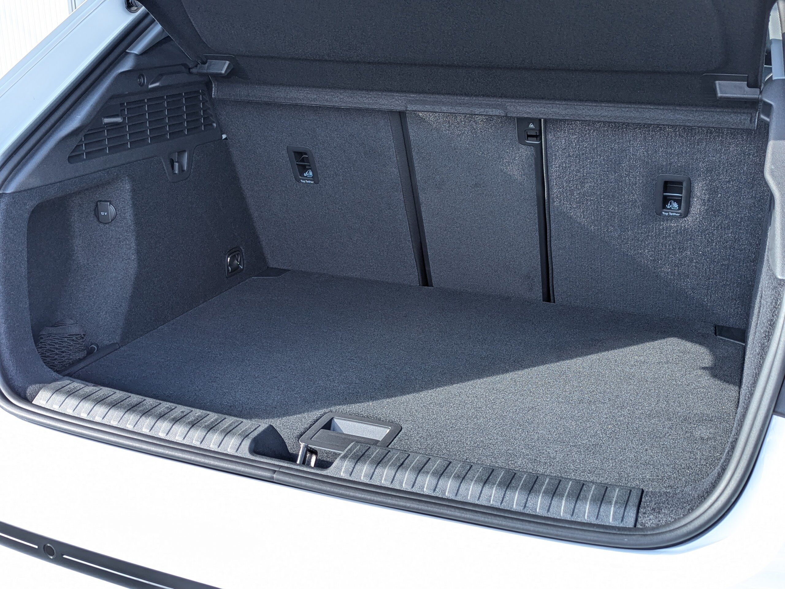 Audi A3 Sportback 30 TFSI Advanced — photo 7