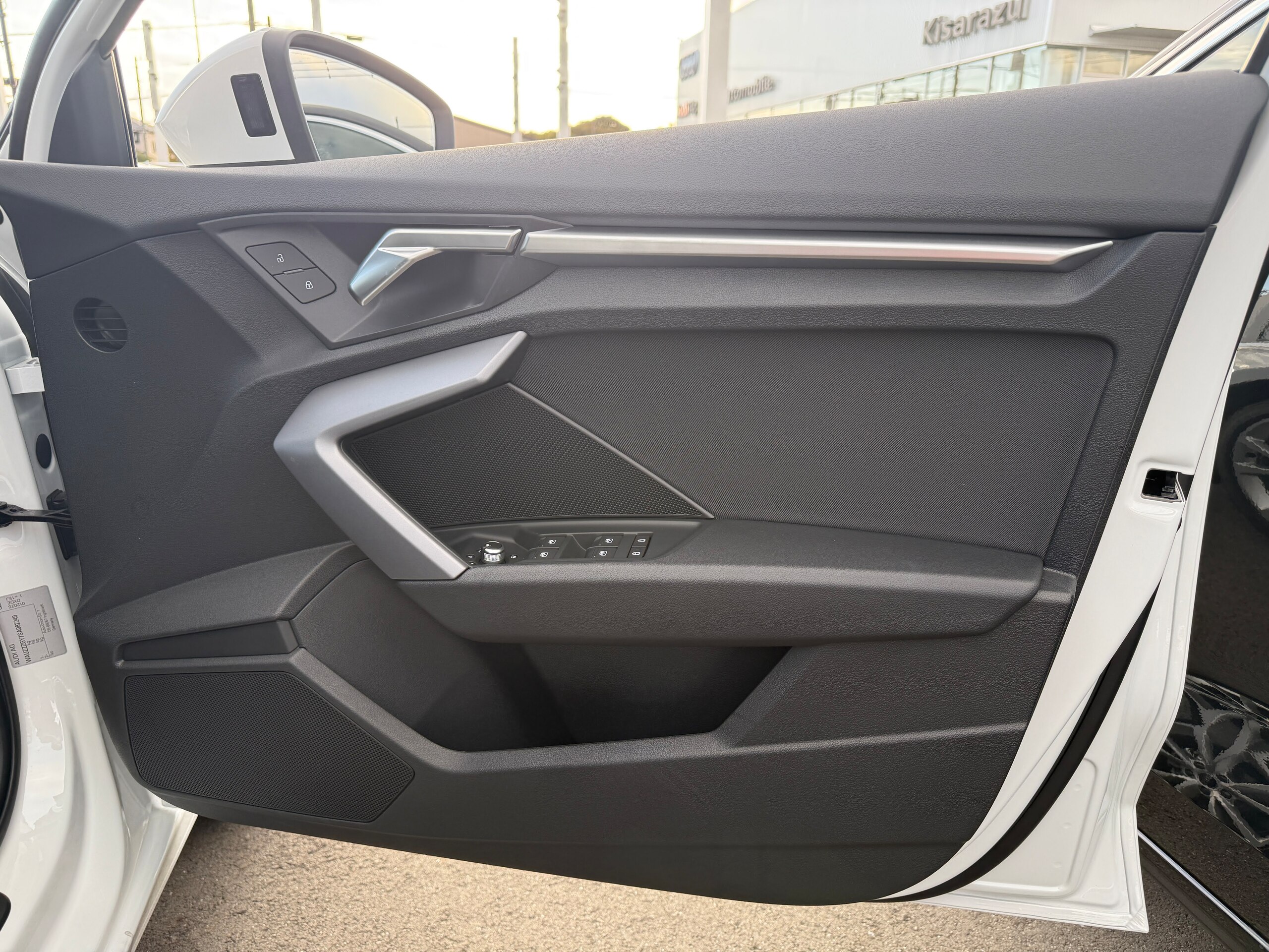 Audi A3 Sportback 30 TFSI Advanced — photo 9