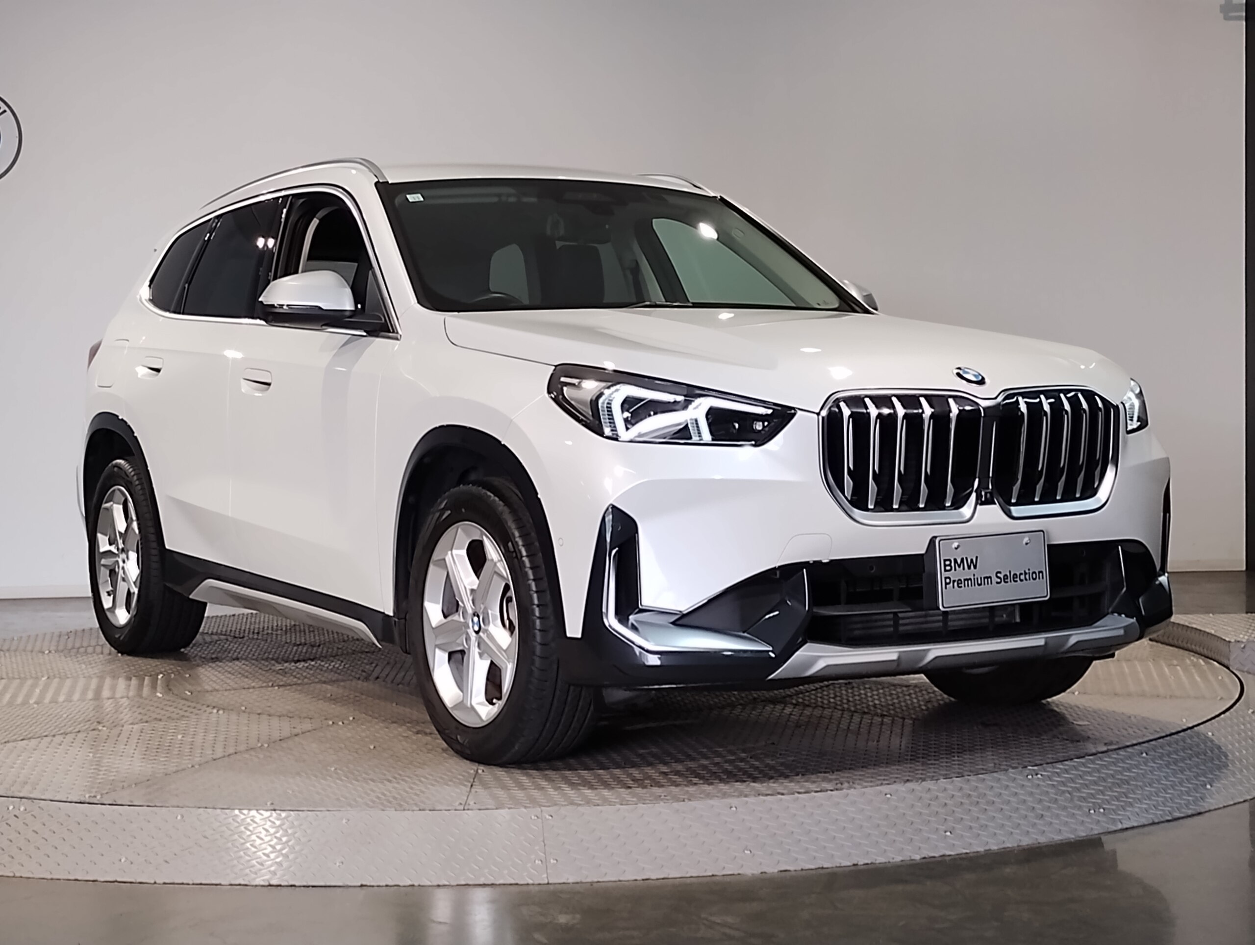 2023 Bmw X1 — photo 3