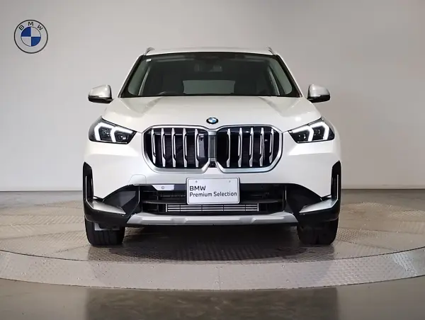 2023 Bmw X1 — photo 3