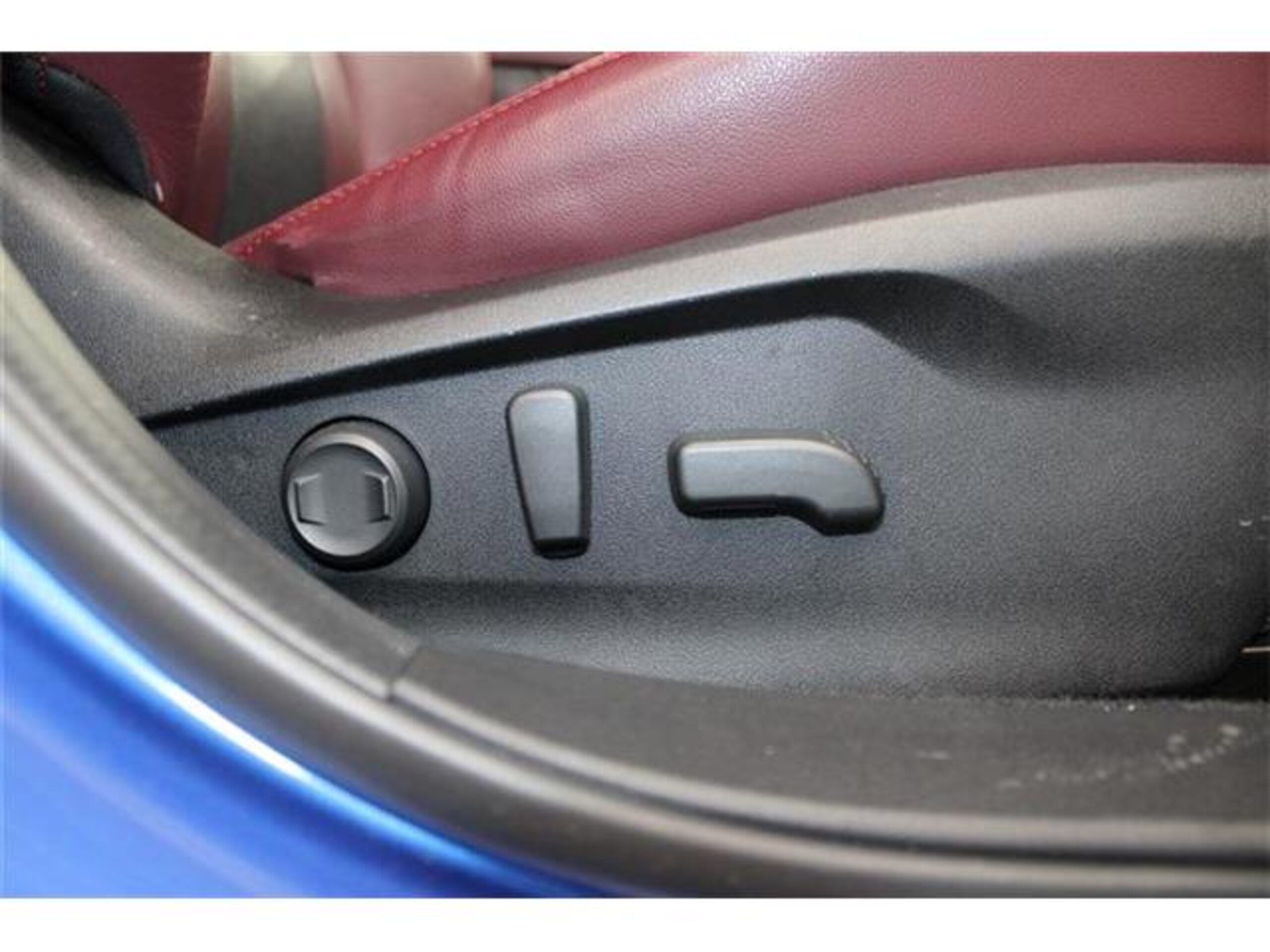 Subaru Levorg 1.8 STI Sport EX 4WD — photo 9