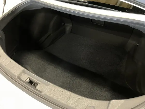 Nissan GT-R 3.8 NISMO 4WD — photo 7