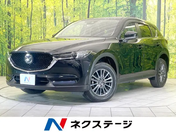 Mazda CX-5 2.2 XD Smart Edition Diesel Turbo