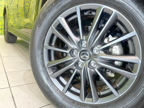 Mazda CX-5 2.2 XD Smart Edition Diesel Turbo — photo 8