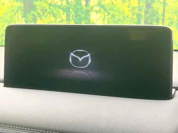 2021 Mazda Cx5 — photo 3