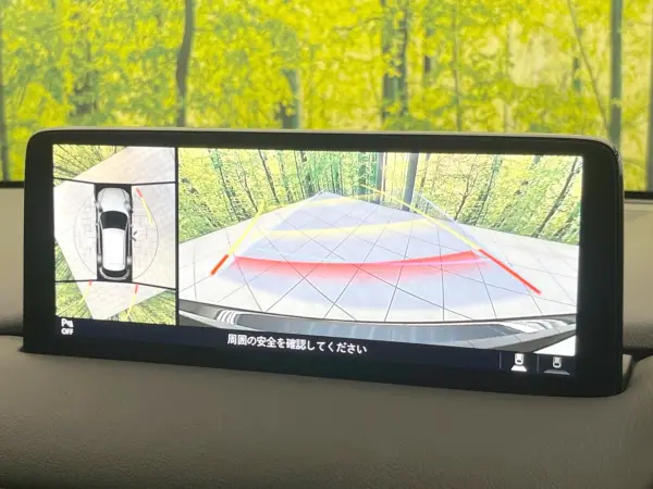 Mazda CX-5 2.2 XD Smart Edition Diesel Turbo — photo 7