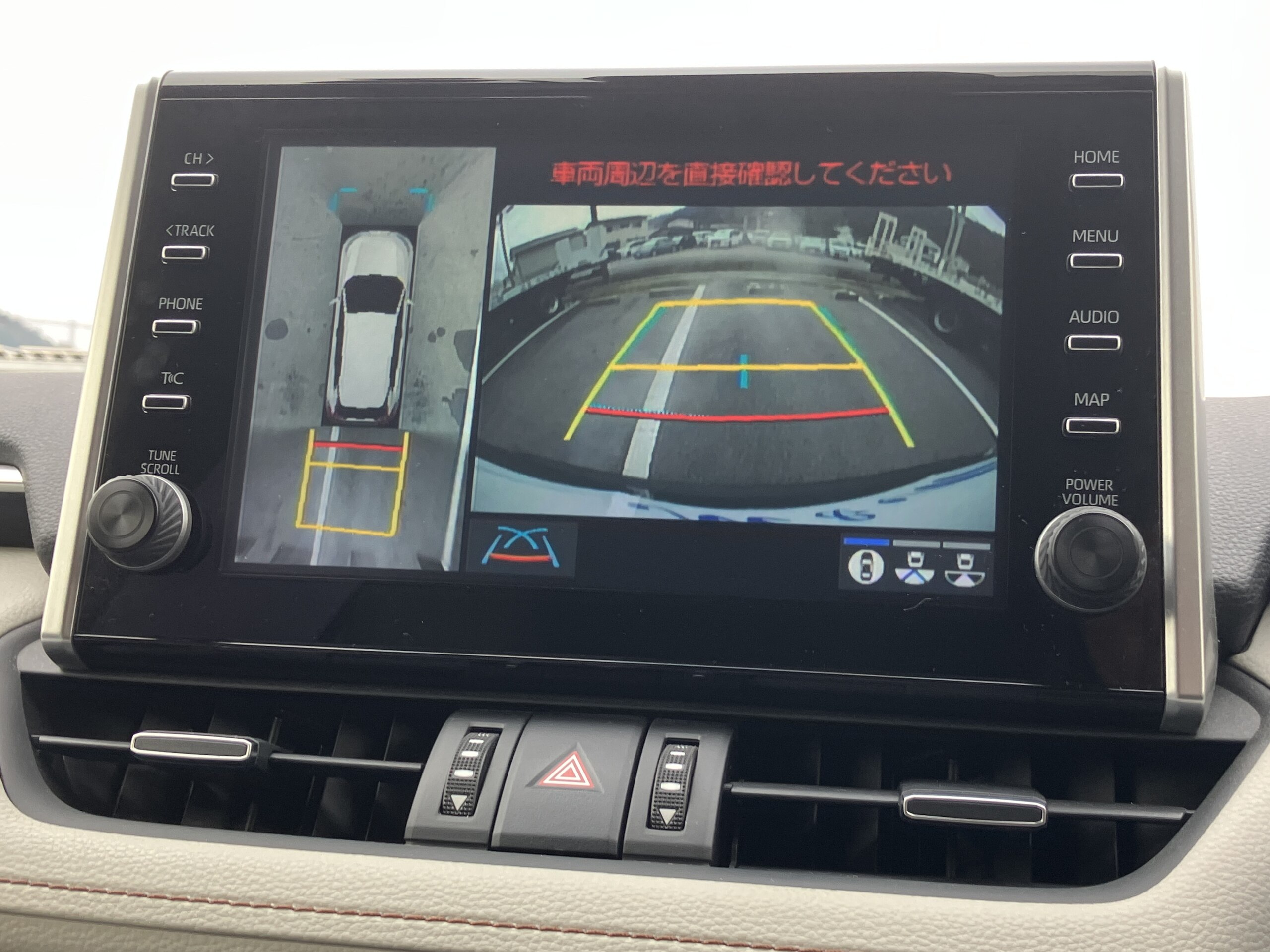 2021 Toyota  Rav4 — photo 2