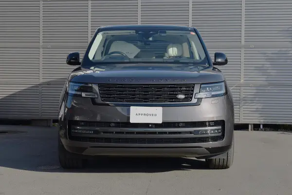 2023 Landrover Rangerover — photo 2