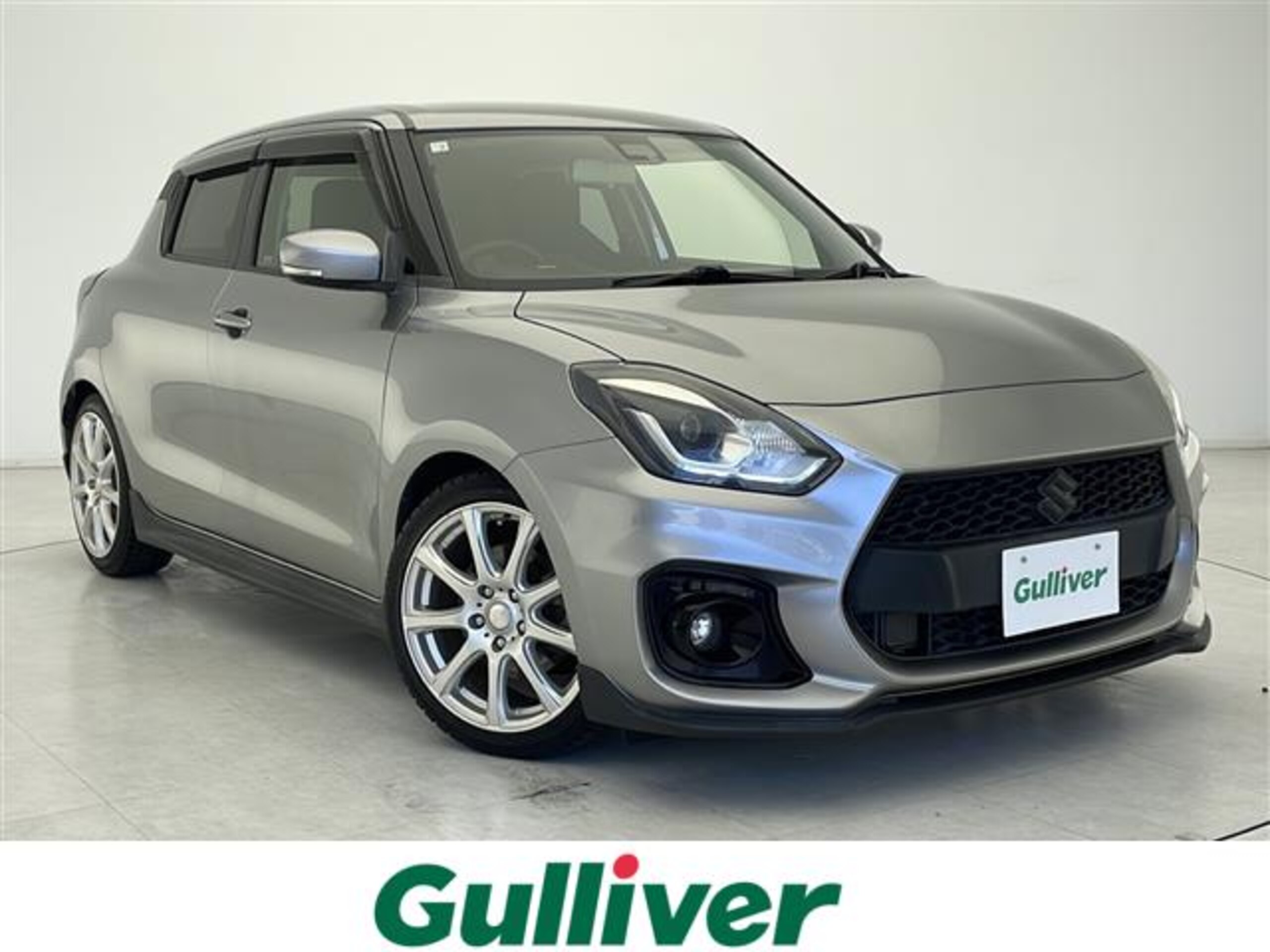 Suzuki Swift Sport 1.4