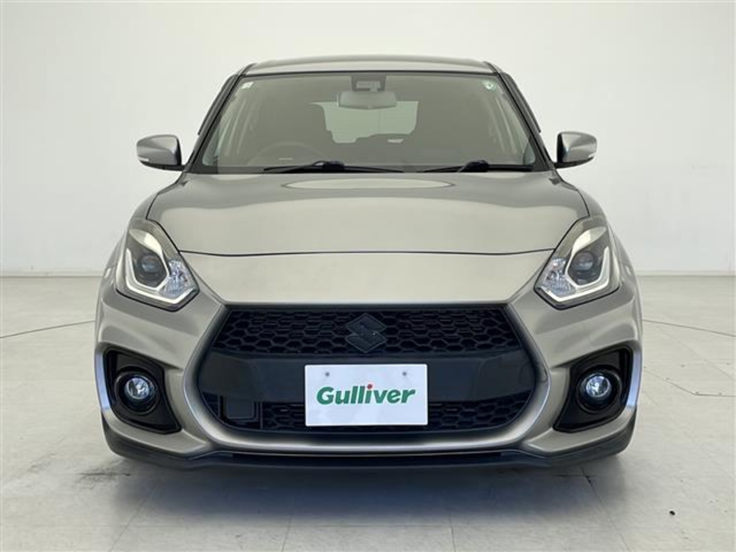 Suzuki Swift Sport 1.4 — photo 8