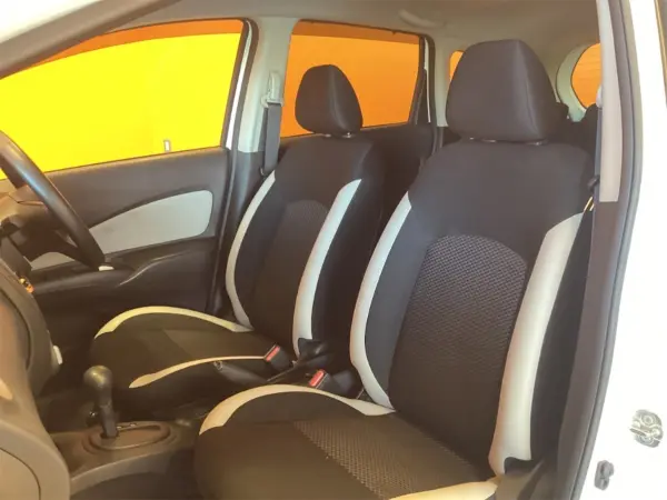 Nissan Note 1.2 X — photo 9