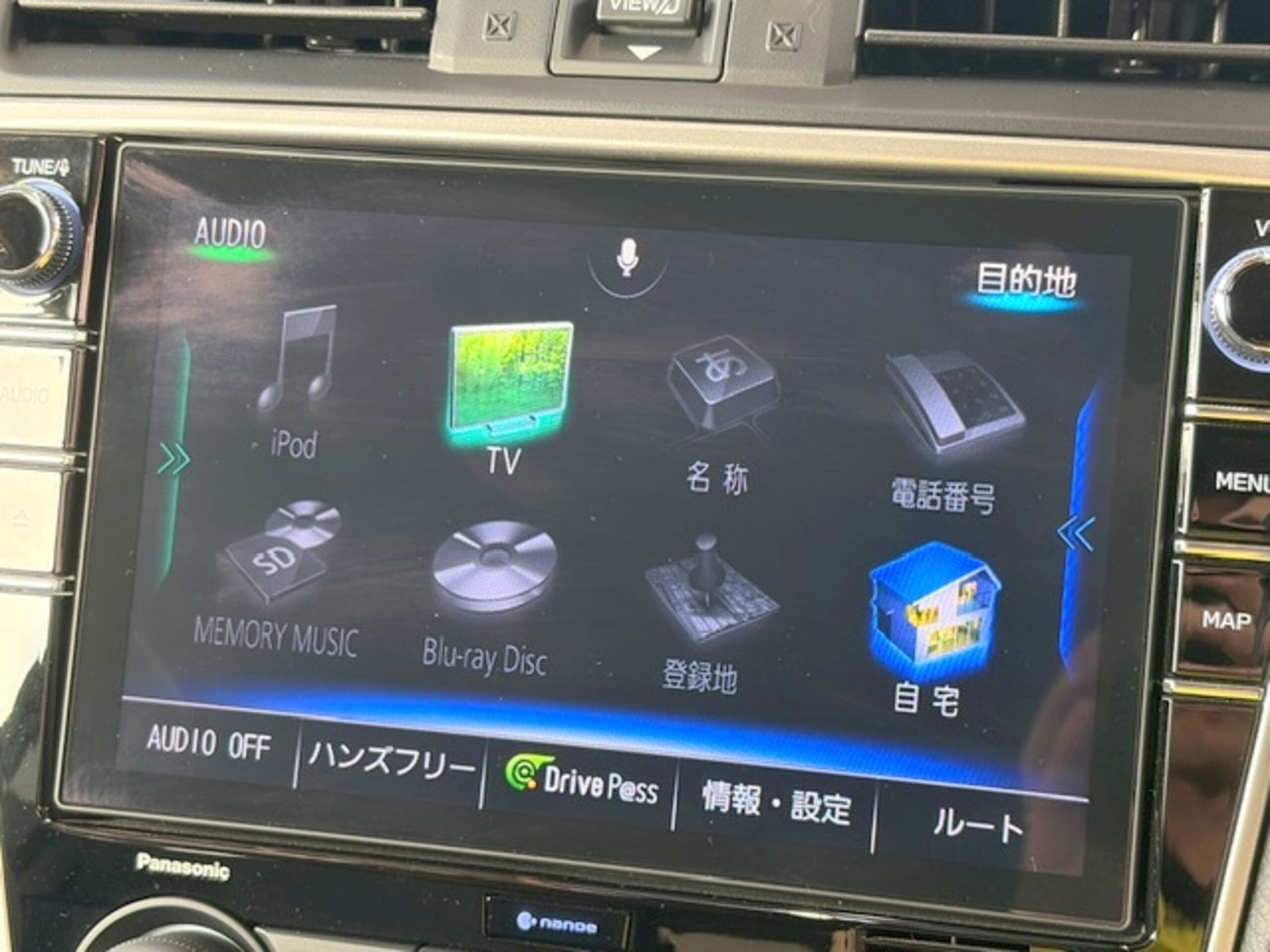 2019 Subaru Levorg — photo 2