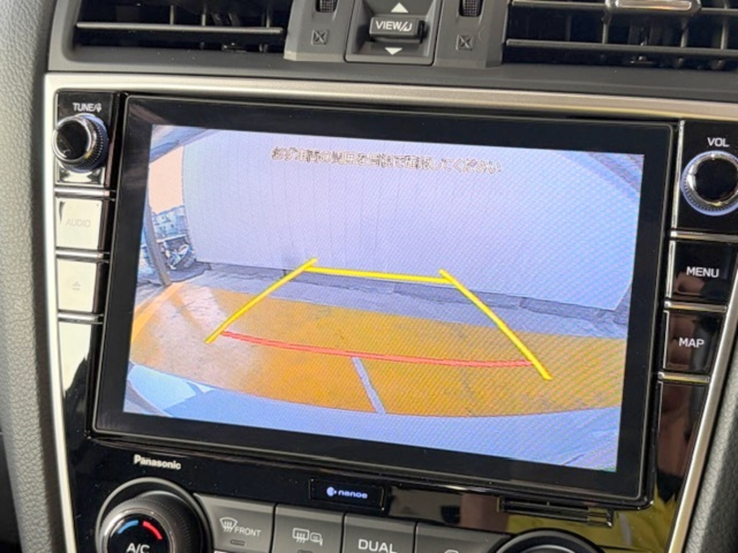 2019 Subaru Levorg — photo 3