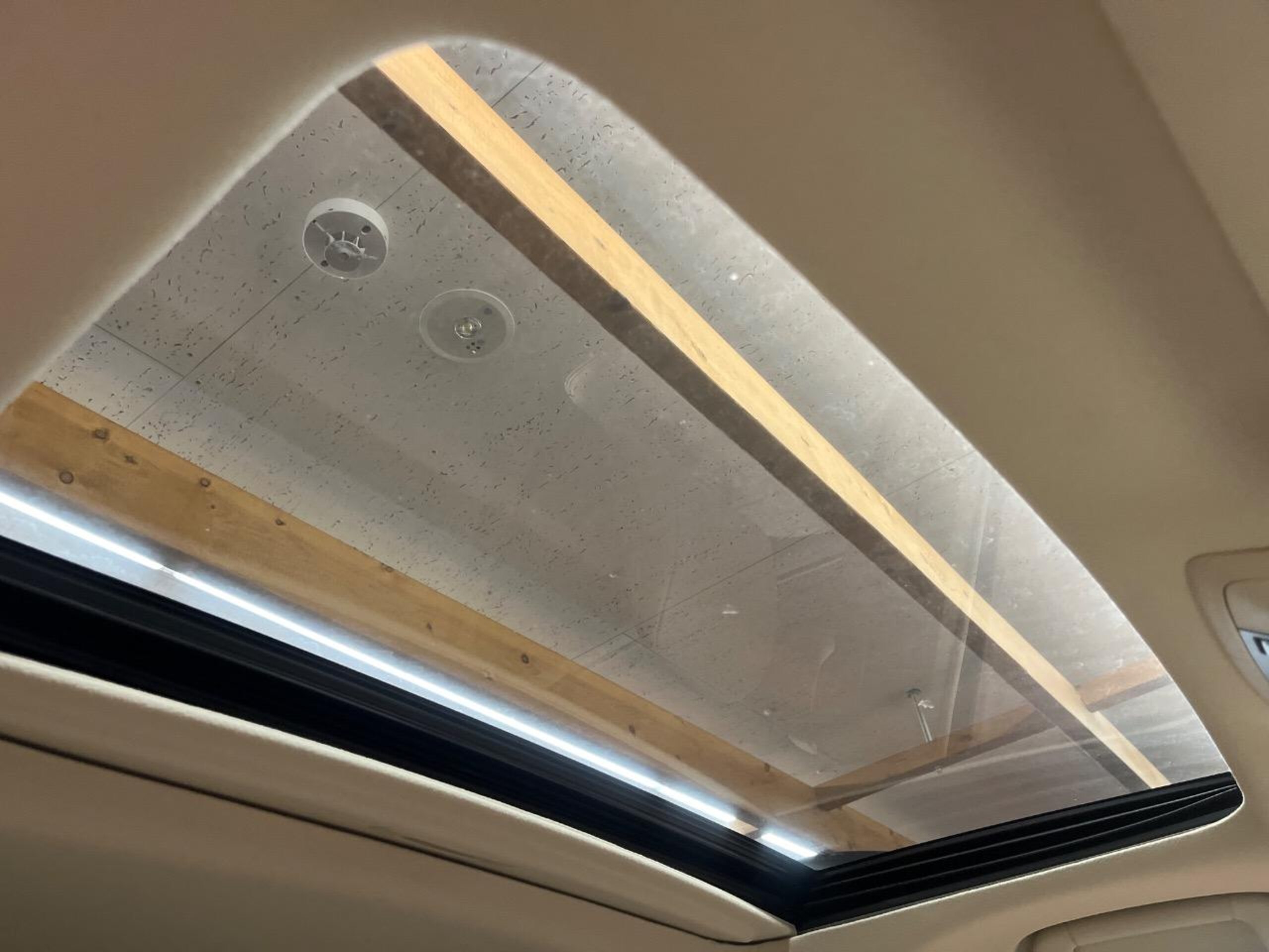 2023 Toyota Land Cruiser Prado — photo 3