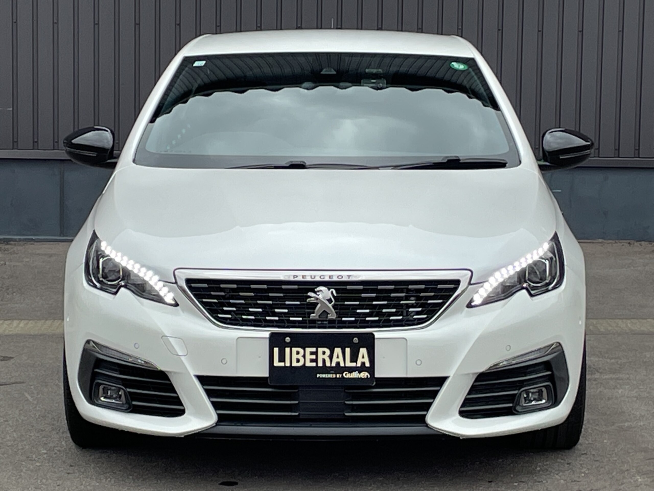 Peugeot 308GT BlueHDi Diesel Turbo — photo 9