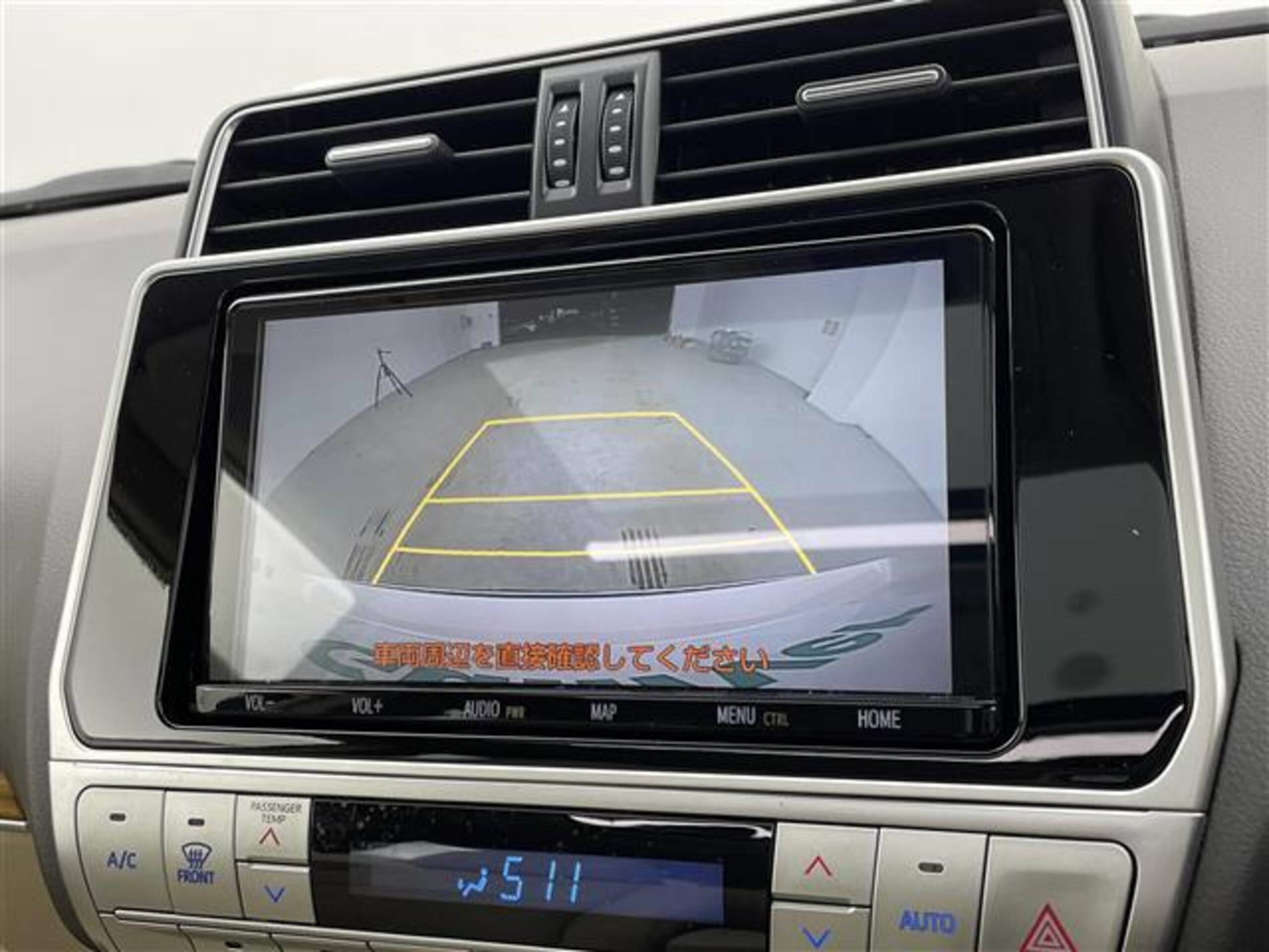 Toyota Land Cruiser Prado 2.8 TX L Package Matte Black Edition Diesel Turbo 4WD — photo 7