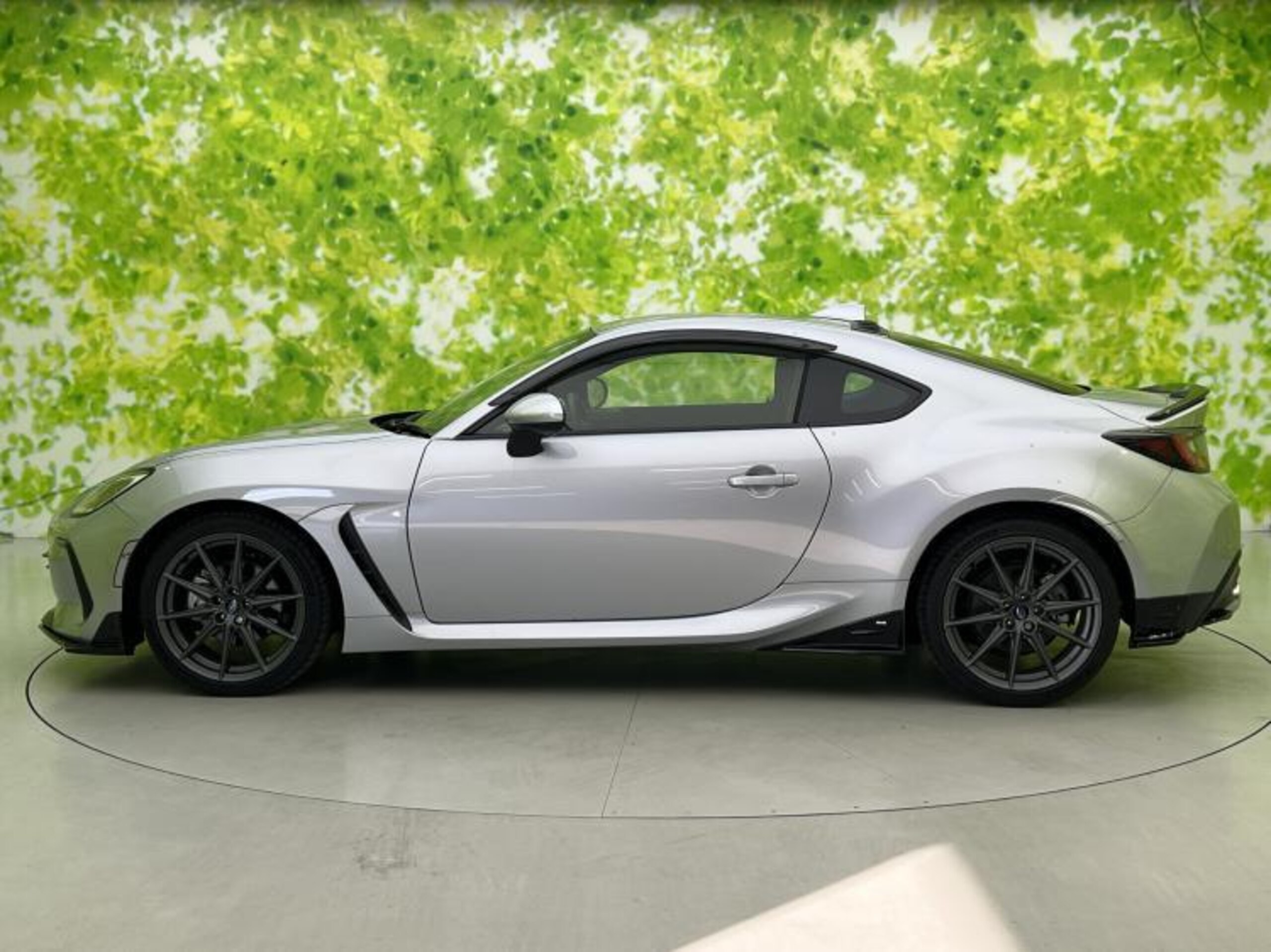 2023 Subaru Brz — photo 2