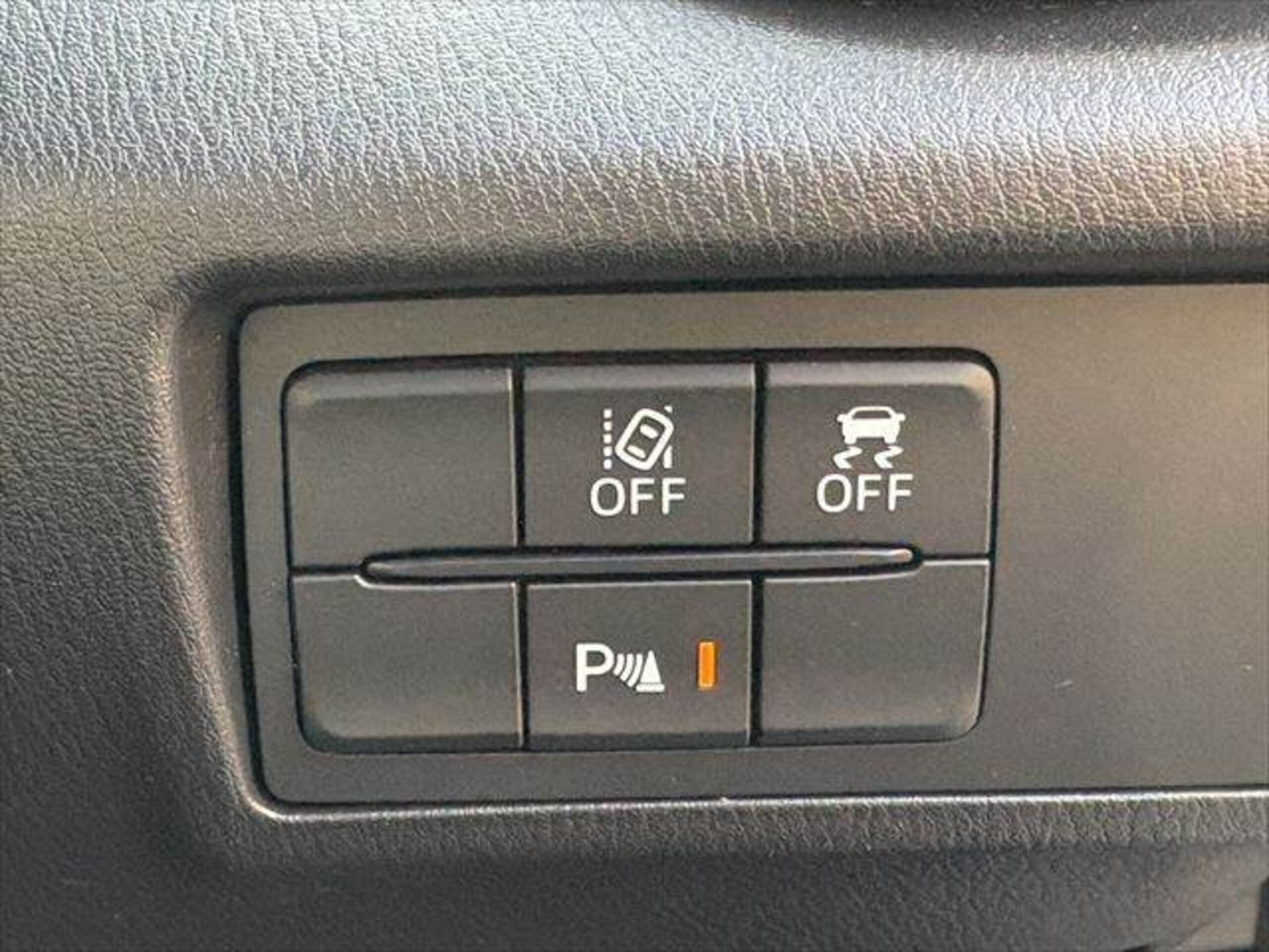 Mazda Roadster 1.5 Silver Top — photo 9